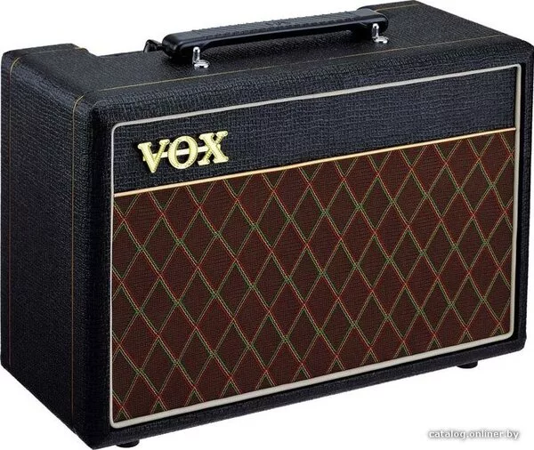Комбоусилитель VOX Pathfinder 10