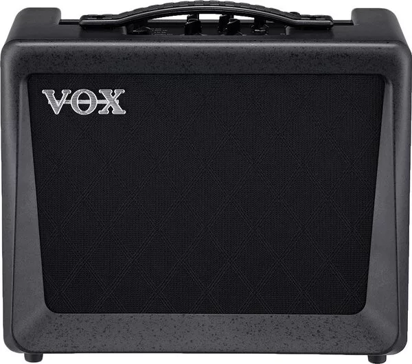 Комбоусилитель VOX VX15GT