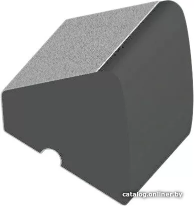 Профиль резиновый Rasson U-118 70.026.72.0