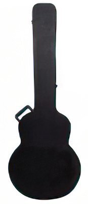 Кейс для гитары Mingde HGE152 (черный)