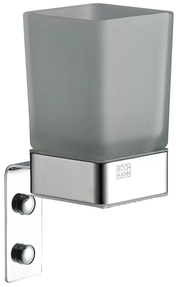 Держатель для зубной пасты и щётки Boch Mann CR-D01-06 BM10663