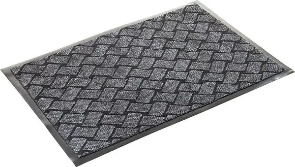Придверный коврик Юнион Трейд Крафт 60x90 70-694
