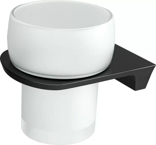 Держатель для стакана Wasserkraft Glan K-5128