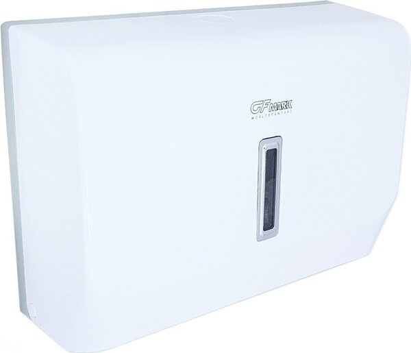 Диспенсер для бумажных полотенец GFmark 921