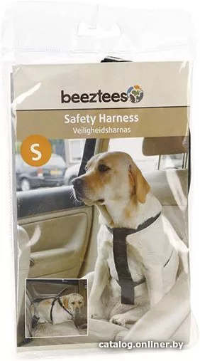 Ремень безопасности для авто Beeztees S 796132
