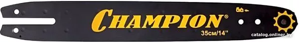 Шина для пилы Champion 952938