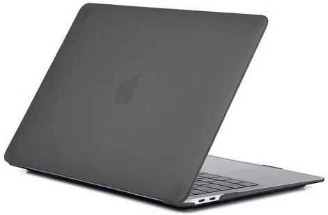 Чехол-накладка Uniq MA13(2020)-HSKPCGRY для MacBook Air 13