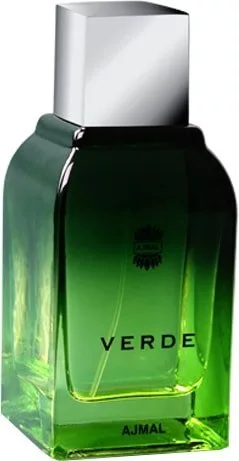 Парфюмерная вода Ajmal Verde EdP (100 мл)