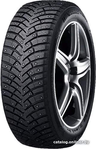 Зимние шины Nexen WinGuard WinSpike 3 225/70R16 107T XL (под шип)