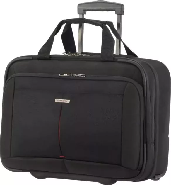 Портплед Samsonite Guardit 2.0 Black 45 см