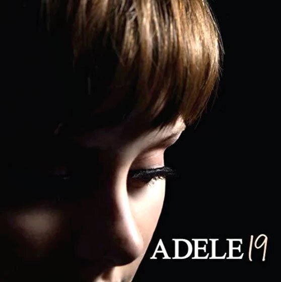 Виниловая пластинка Adele - 19