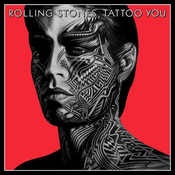 Виниловая пластинка The Rolling Stones - Tattoo You (Remastered, Delux