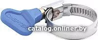 Хомут червячный СибрТех 47547 (100 шт)