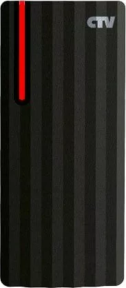 Считыватель CTV R10EM (черный)