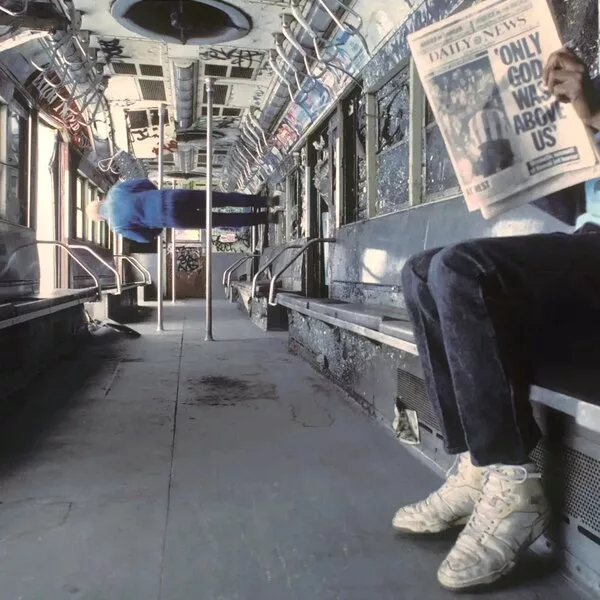 Виниловая пластинка Vampire Weekend - Only God Was Above Us
