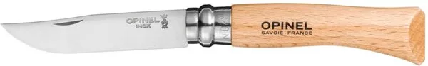 Складной нож Opinel N°7 VRI Tradition Inox (бук)