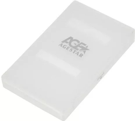 Бокс для накопителей 2.5