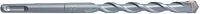 Бур Gepard GP0110-610