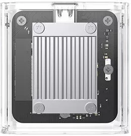Бокс для накопителей M.2 Orico TC20-M2-10G