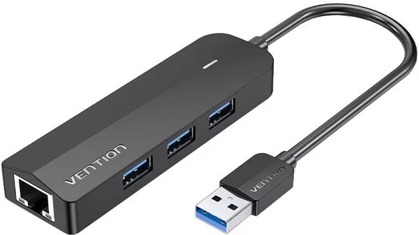 USB-хаб Vention CHNBB