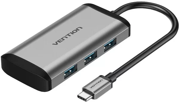USB-хаб Vention TGAHB