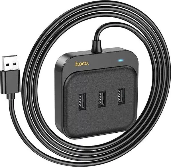 USB-хаб Hoco HB35