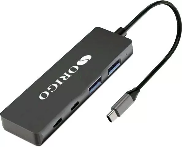 USB-хаб Origo OU3340C