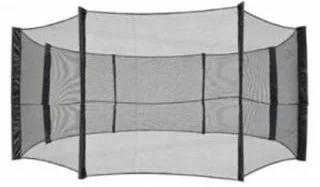Atlas Sport Сетка внешняя для батута 404 см - 13ft