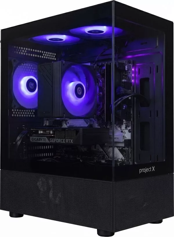 Компьютер TGPC Osprey 95260 I-X