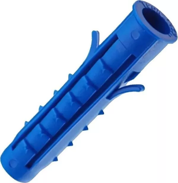 Дюбель распорный Starfix SMZ1-48355-4 (4 шт)