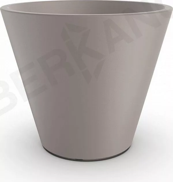 Кашпо Berkano Bliss 65 (кофейный)