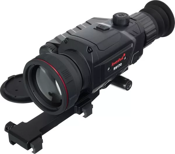 Монокуляр Levenhuk Fatum RS170 84008
