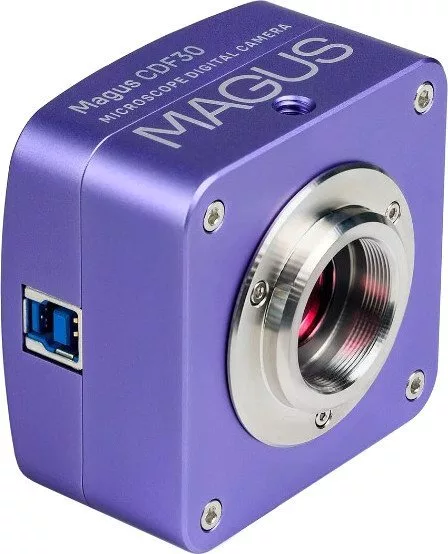 Камера цифровая Magus CDF30 83197