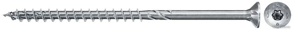 Шуруп Fischer FPF II CTP 670278 (100 шт)