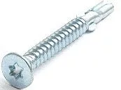Саморез ЕКТ CV012986 (2500 шт)