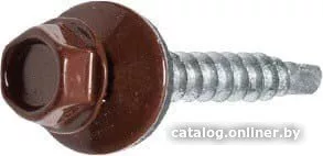 Саморез ЕКТ BW000174 (200 шт)