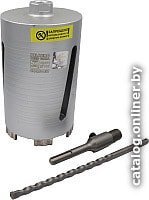 Коронка Hilberg HD368