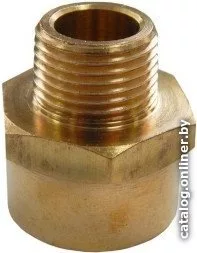 Фитинг RockForce Соединитель резьбовой M1/4