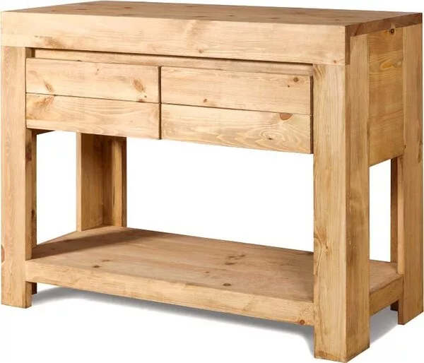Консольный стол Kommodum 850x1200x350 KCCS2