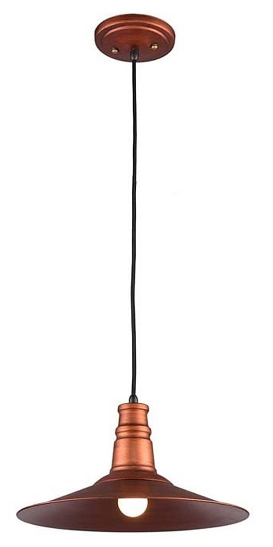 Подвесная люстра Lussole Massapequa LSP-9697