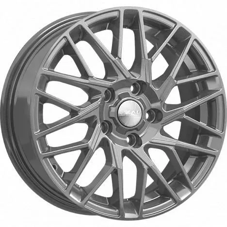 Литые диски SKAD Сиена 16x6.5