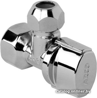 Фитинг Arco Шаровой кран Short A-80 1/2x3/8x10 NV716