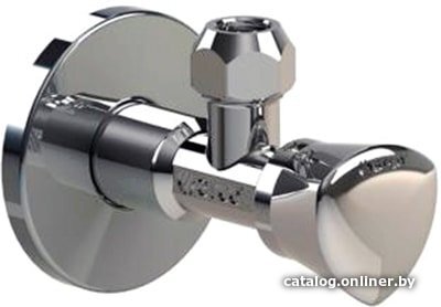 Фитинг Arco Шаровой кран Regula 1/2x3/8x10 ZP702