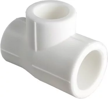 Фитинг Valtec Тройник переходной 32x25x25 [VTp.735.0.032025025]