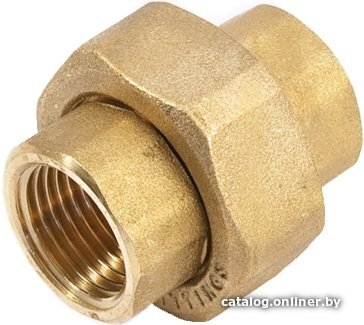 Фитинг General Fittings Американка 2700.A7 1