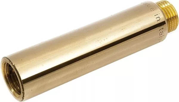 Фитинг General Fittings Удлинитель 2600.D8 1/2
