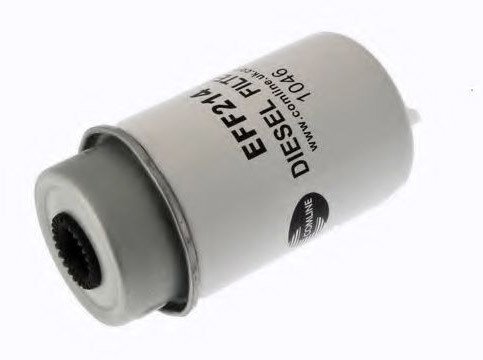 Топливный фильтр Comline EFF214