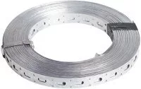 Лента перфорированная Starfix Прямая SMP-40072-25