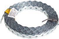 Лента перфорированная Starfix SMP-08371-25