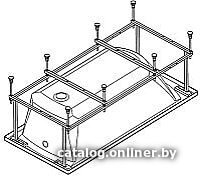 Каркас Santek Фиджи 150x75 (1WH501603)